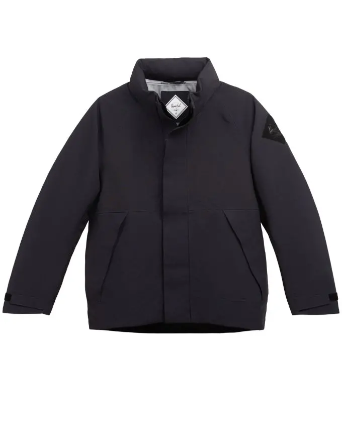 3-Layer Shell Jacket | Men's