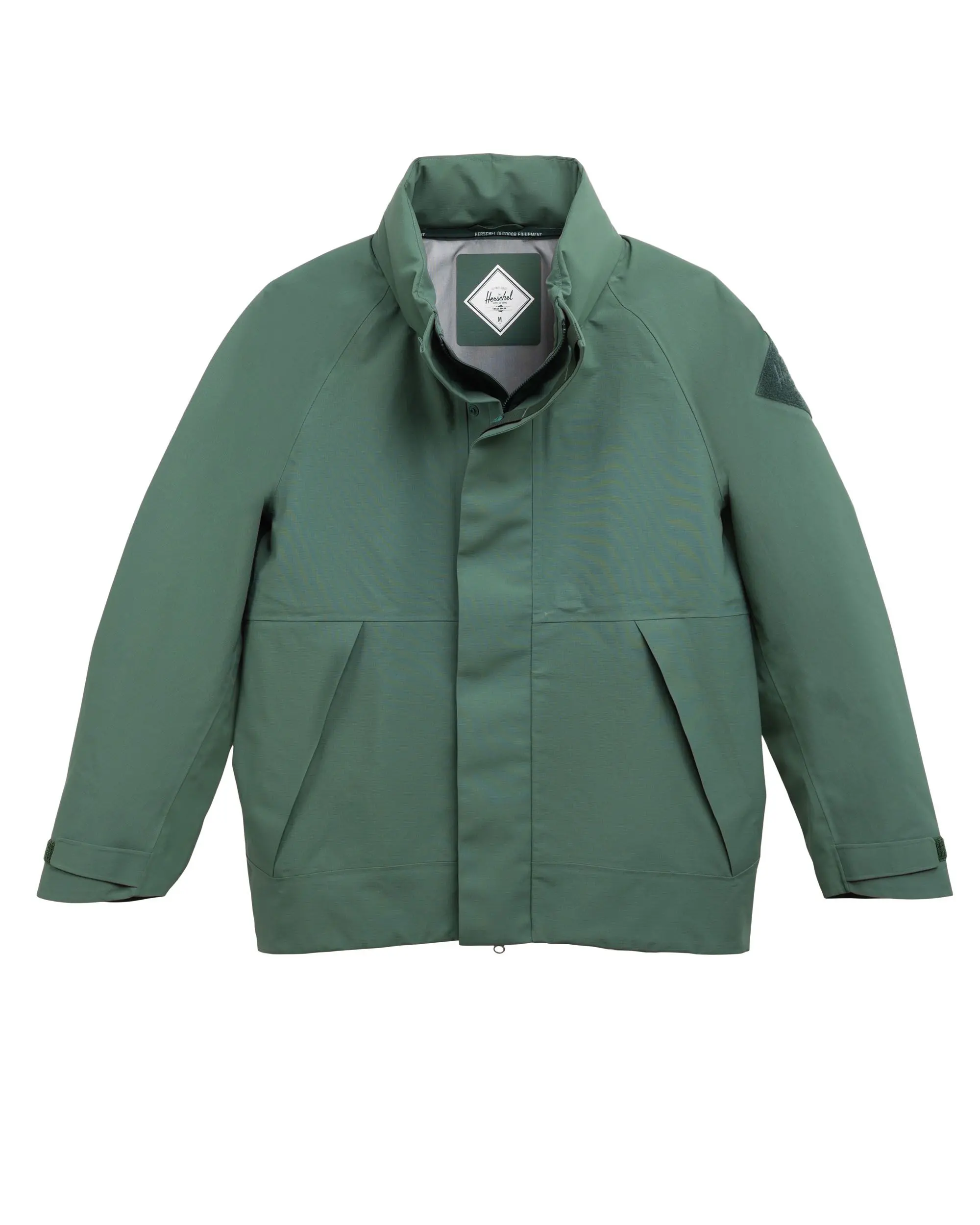3-Layer Shell Jacket | Men's