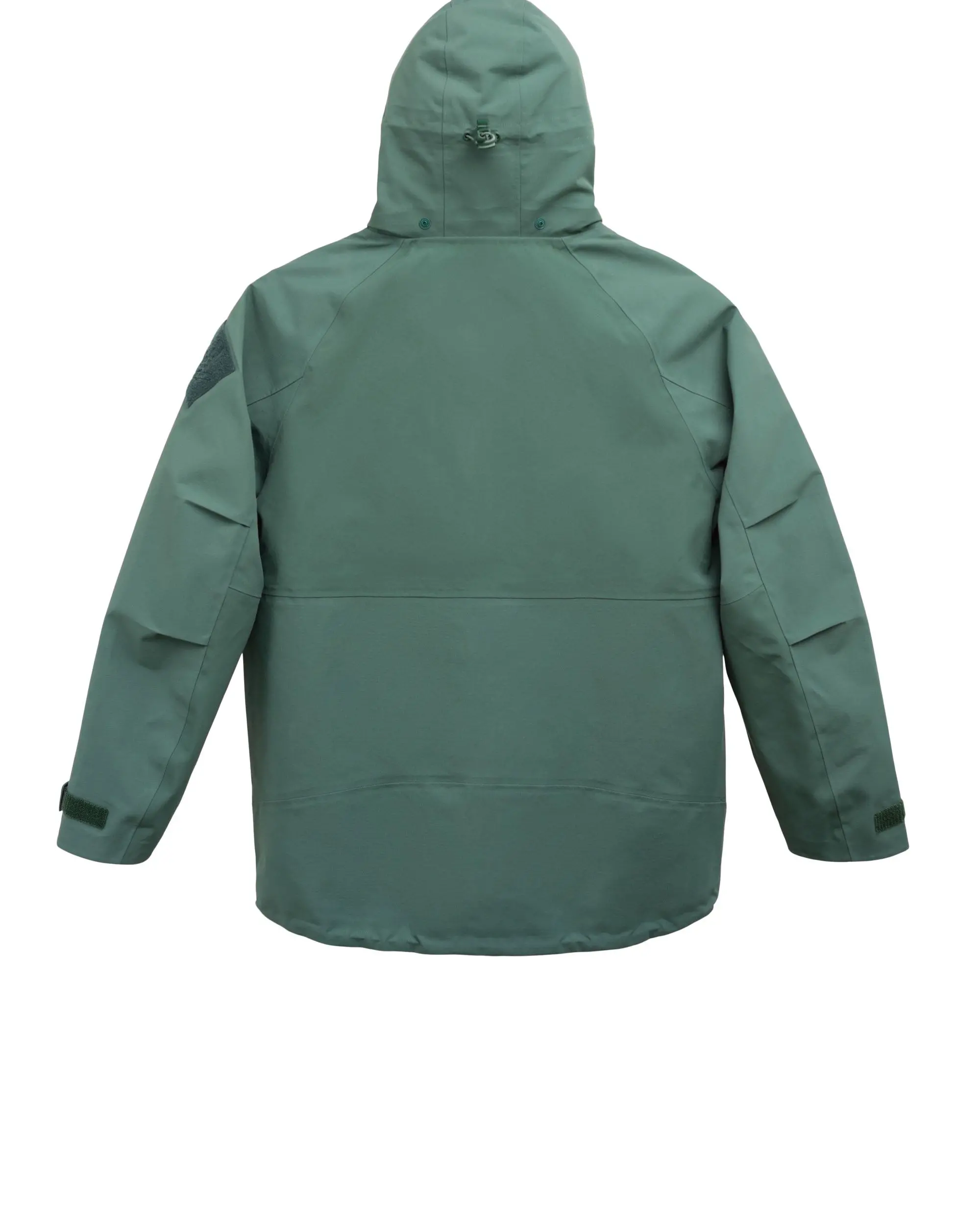 3-Layer Shell Jacket | Men's