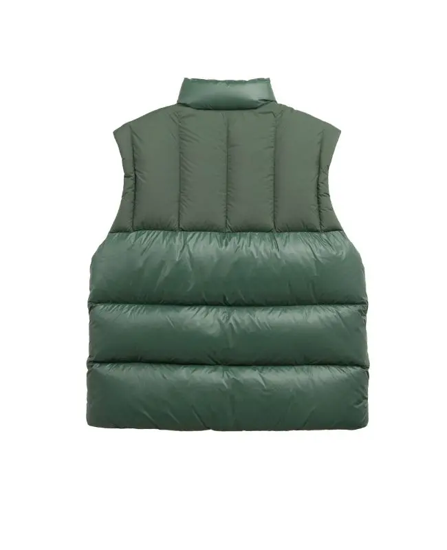 Puffer Vest | Men's