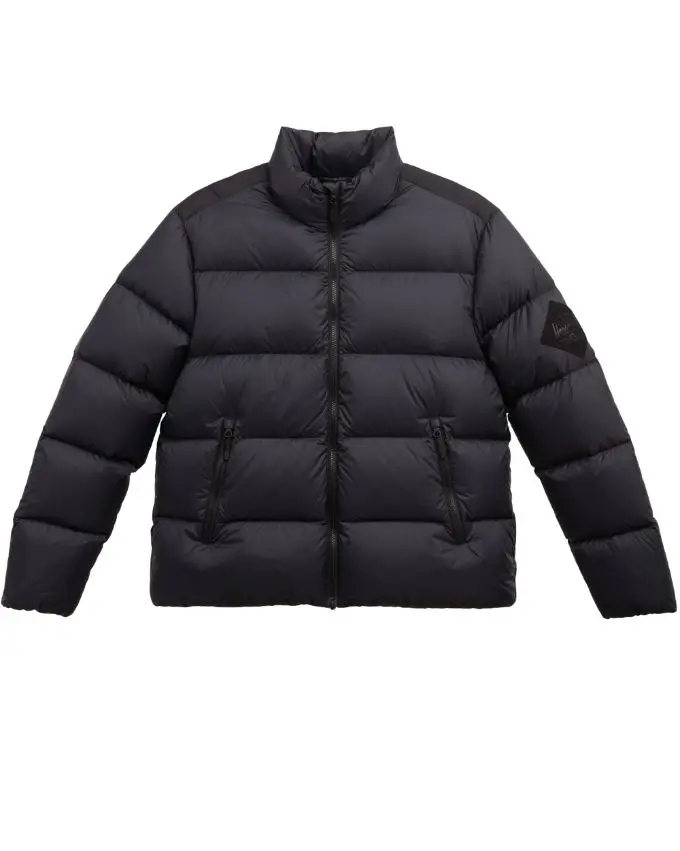 ジャケット・アウター POLICEMAN PUFF BLOUSON POLY MINI RIPSTOP ジャケット・アウター POLICEMAN PUFF BLOUSON POLY MINI