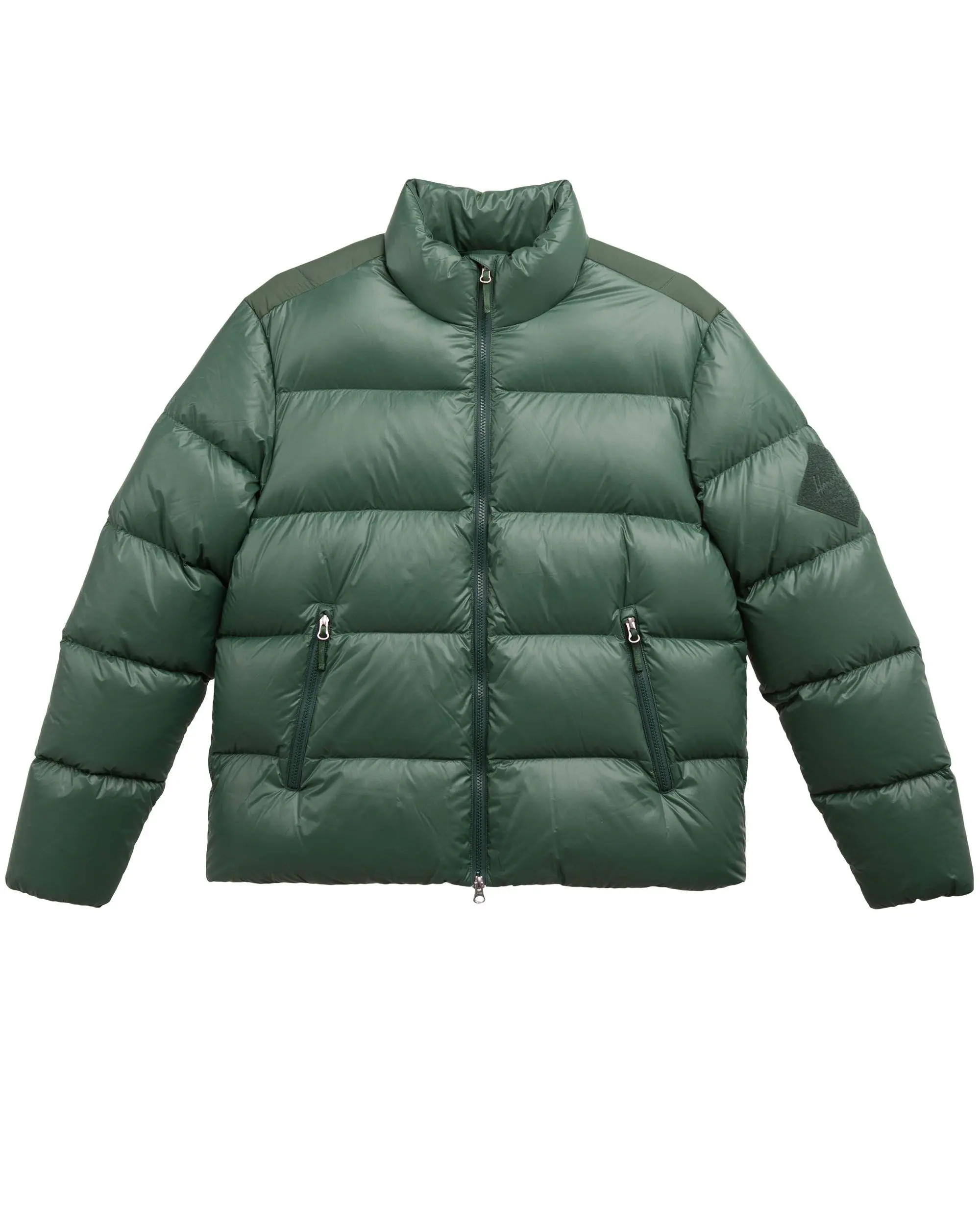 Puffer Jacket | Men's