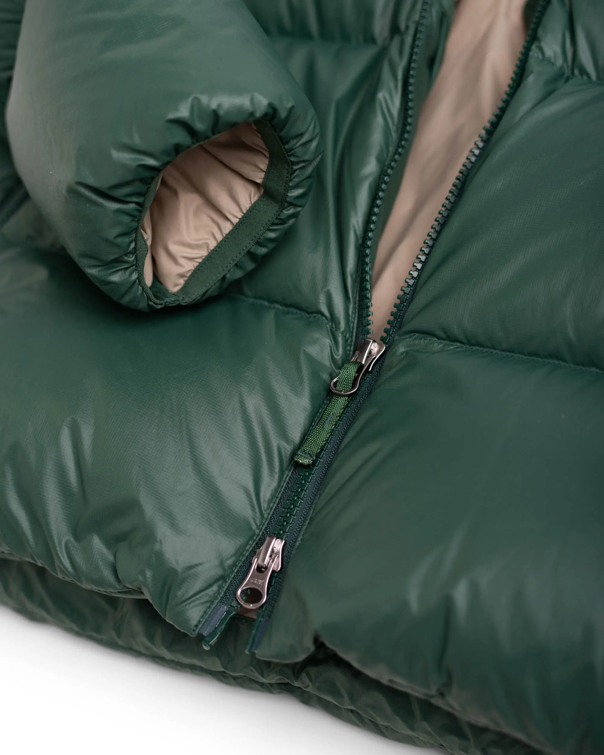 Puffer Jacket | Men's