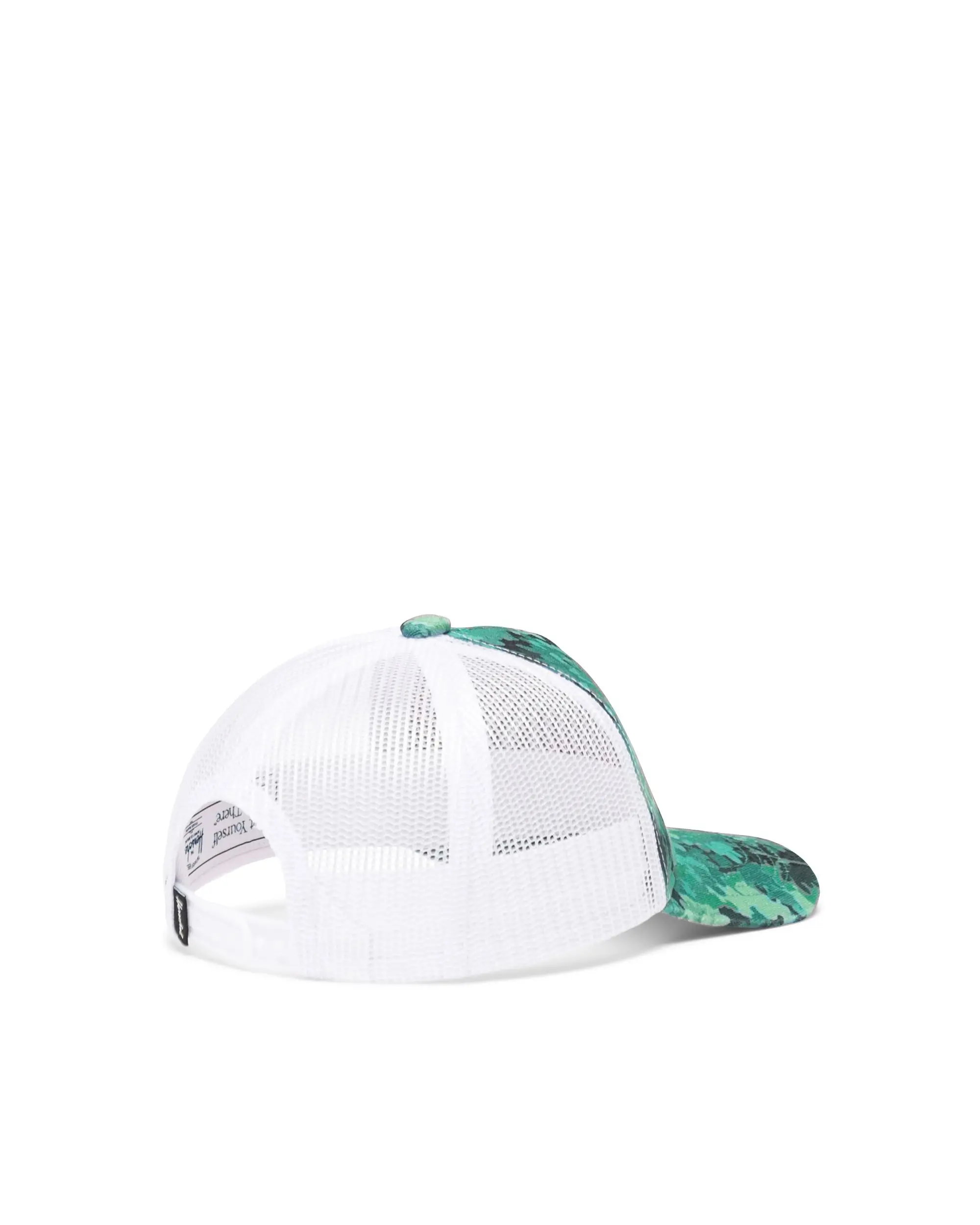 Whaler Cotton Mesh Baby Cap 6-18 Months