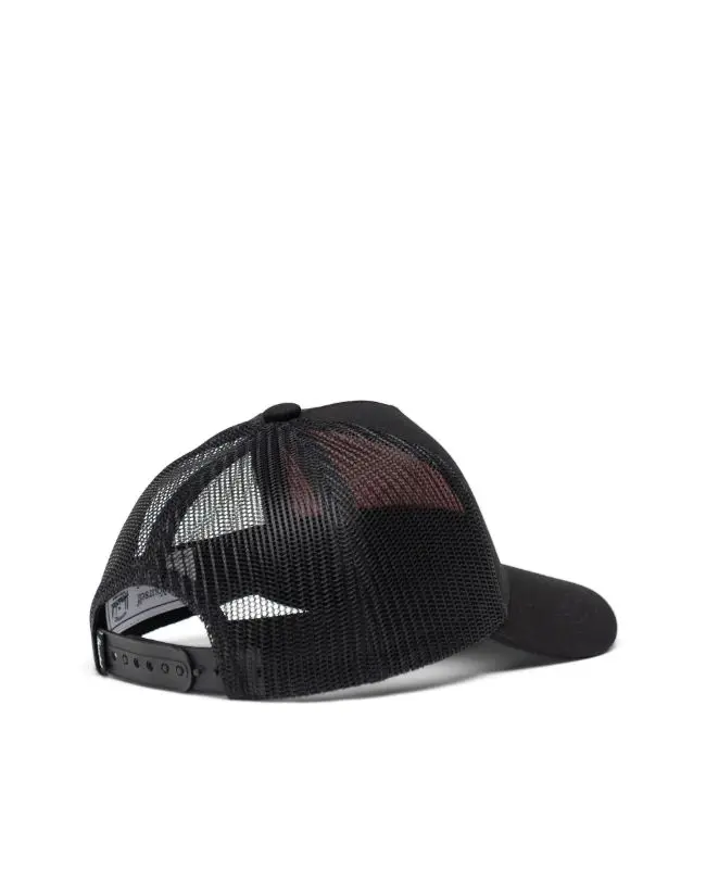 Whaler Cotton Mesh Toddler Cap 2-4 Years