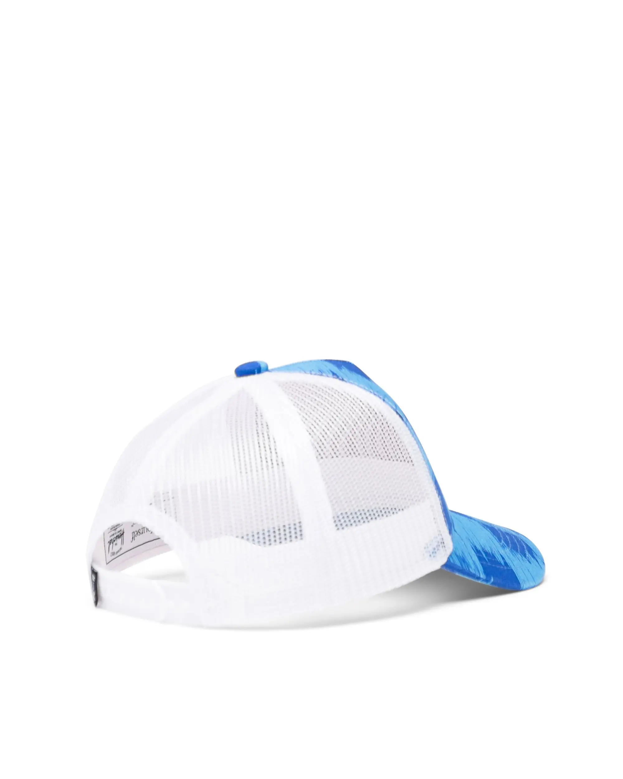 Whaler Cotton Mesh Toddler Cap 2-4 Years