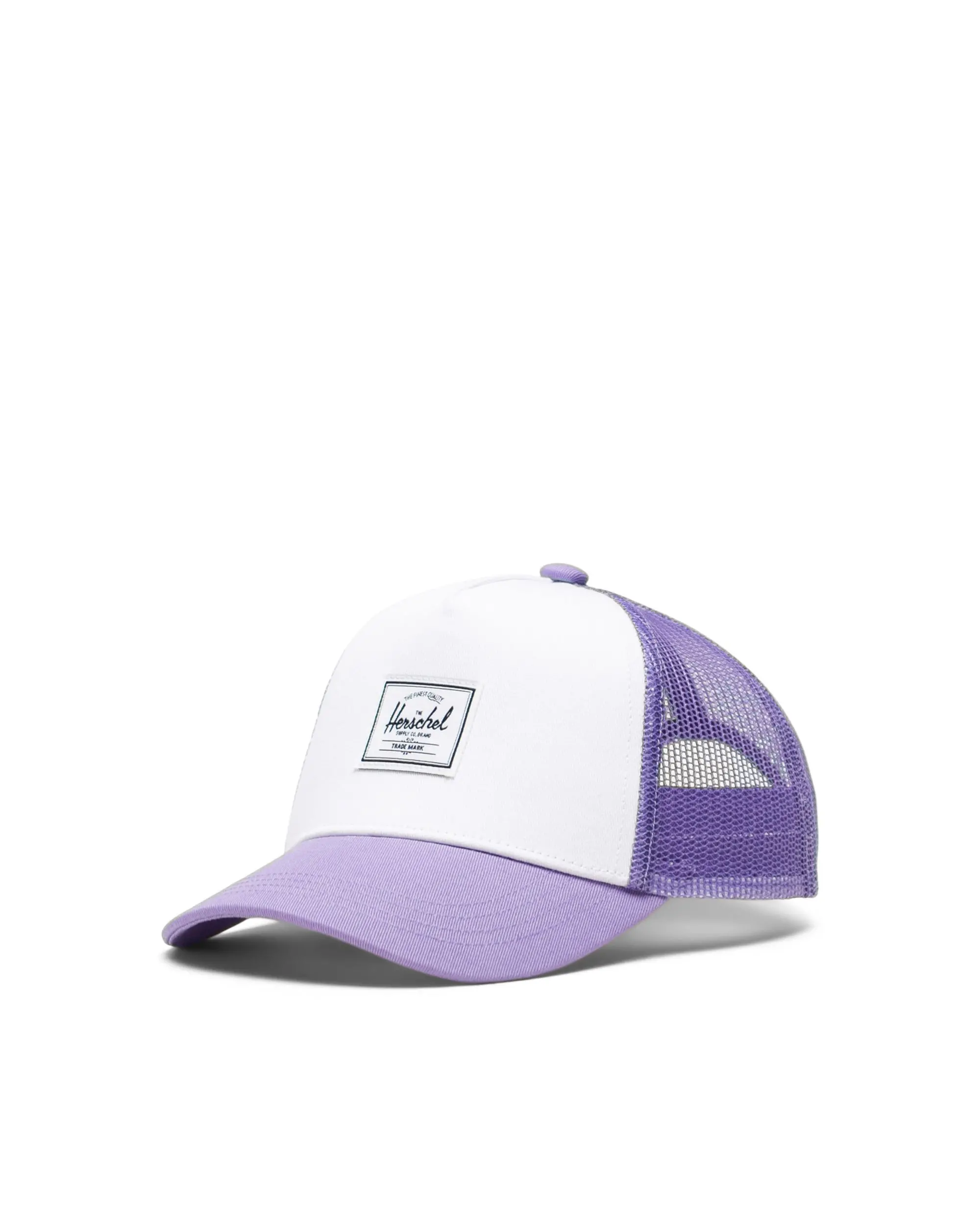 Whaler Cotton Mesh Toddler Cap 2-4 Years