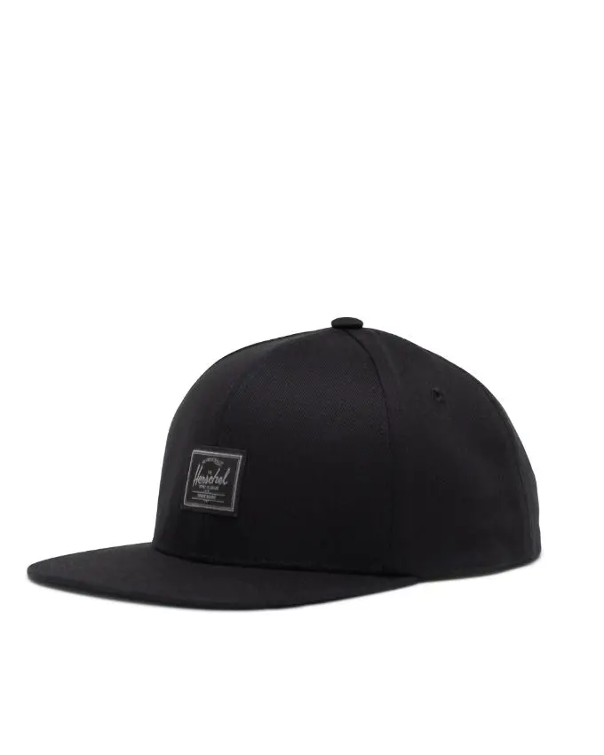 Whaler 6 Panel Cap