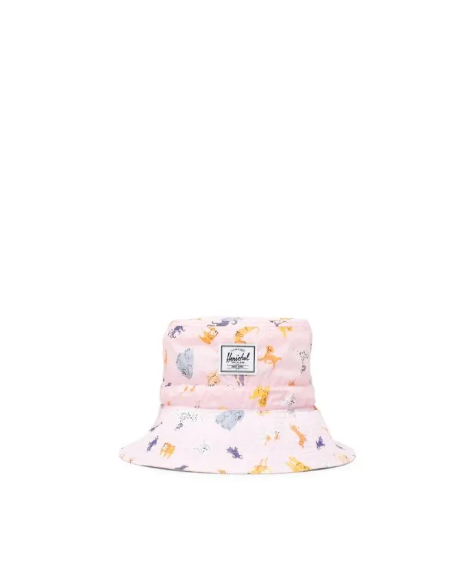 Beach UV Toddler Bucket Hat 2-4 Years