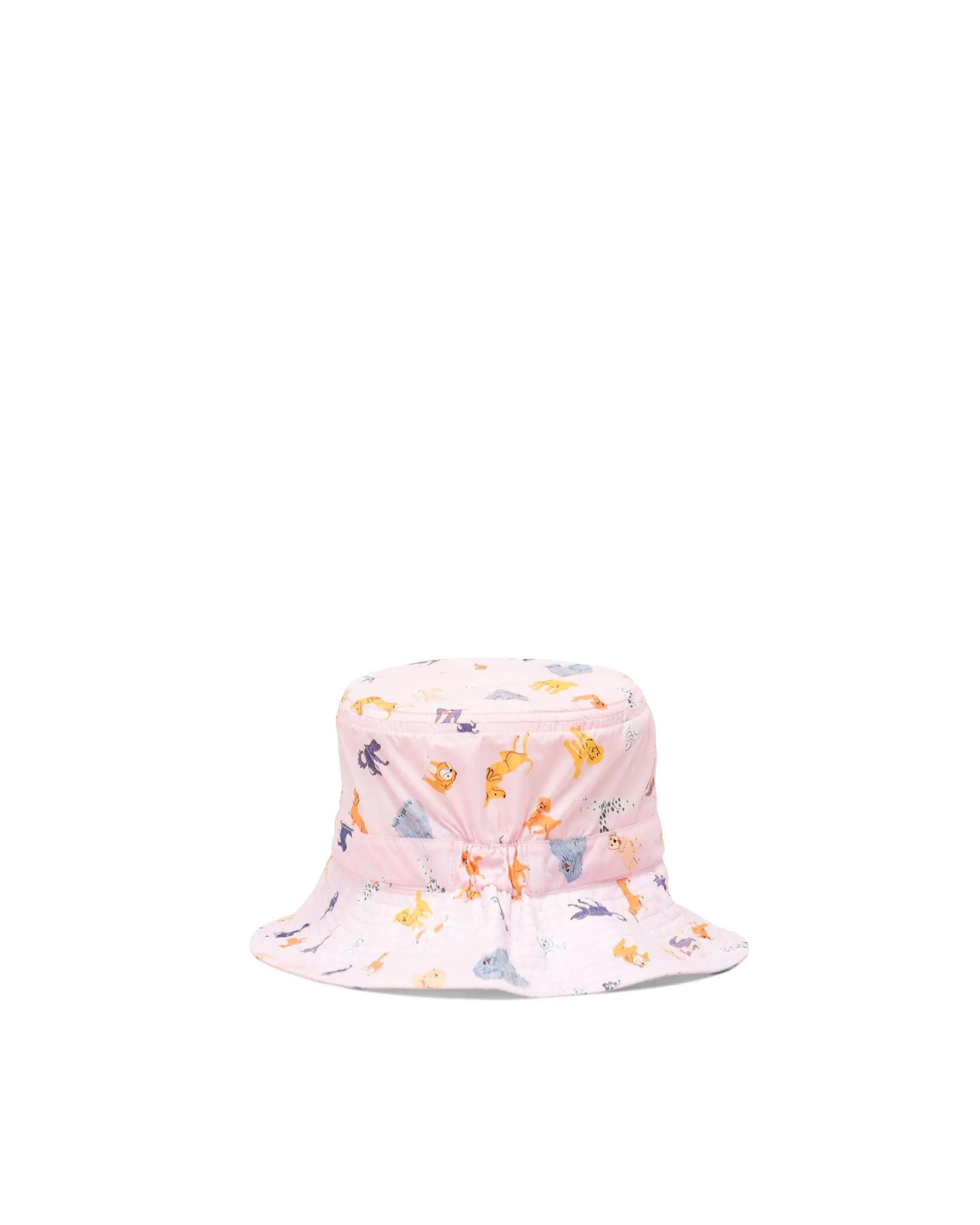 Beach UV Toddler Bucket Hat 2-4 Years