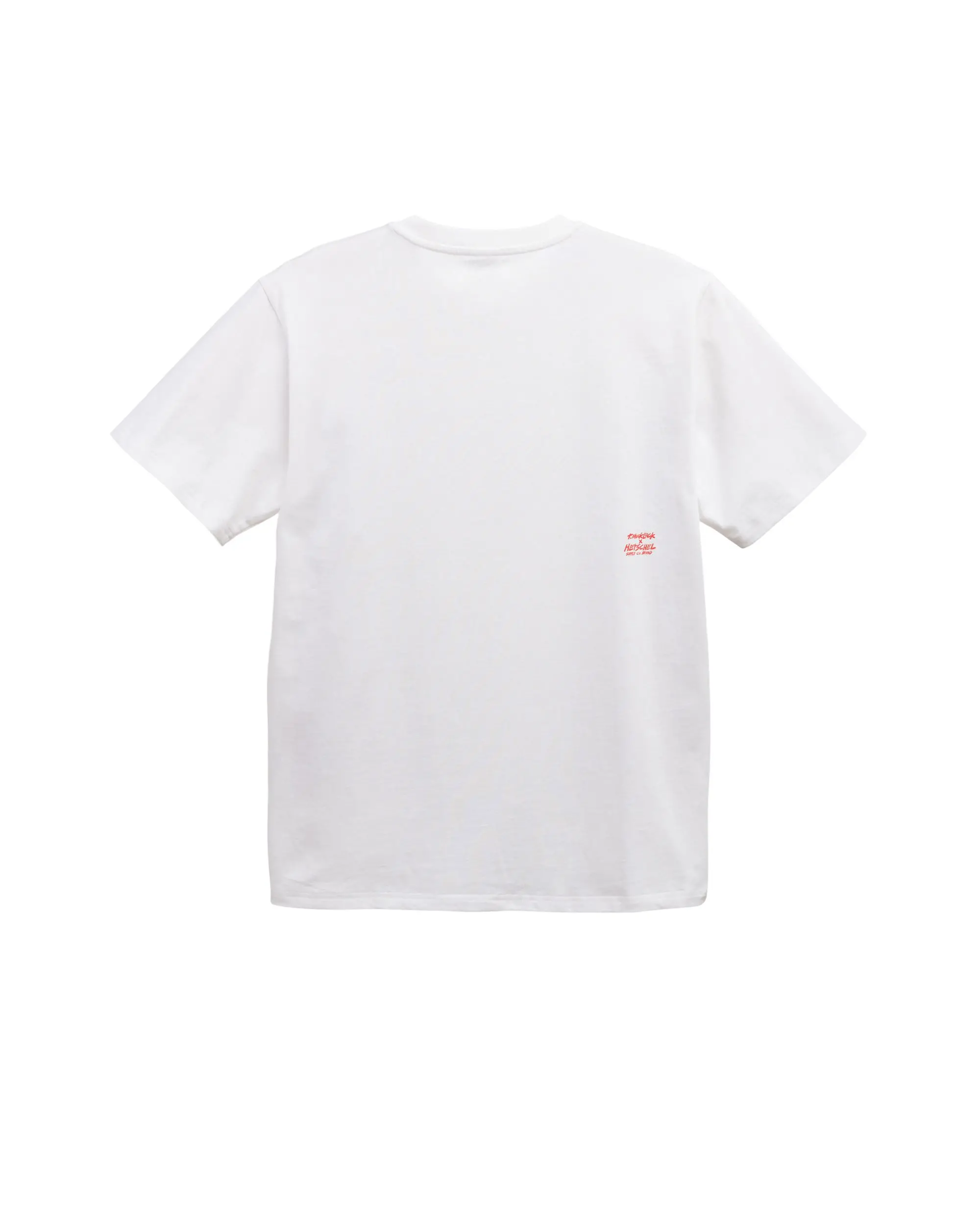 Thomas Campbell Artwork Tee Mens