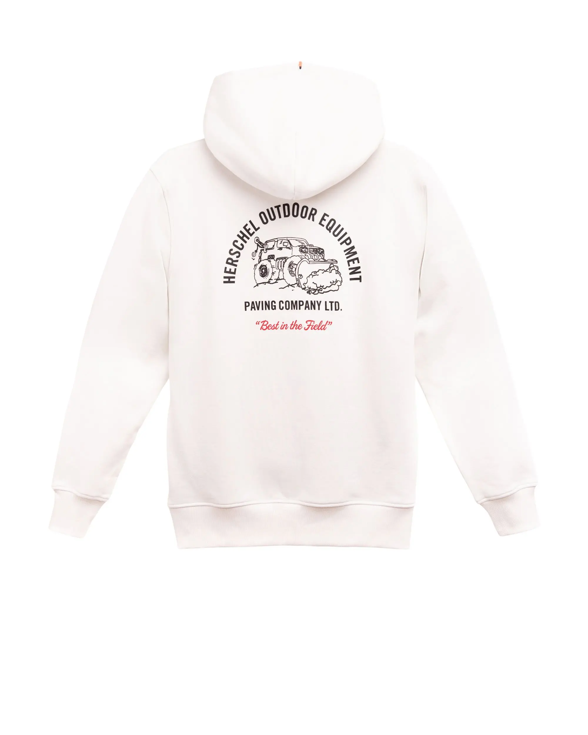 Paving Hoodie | Men's