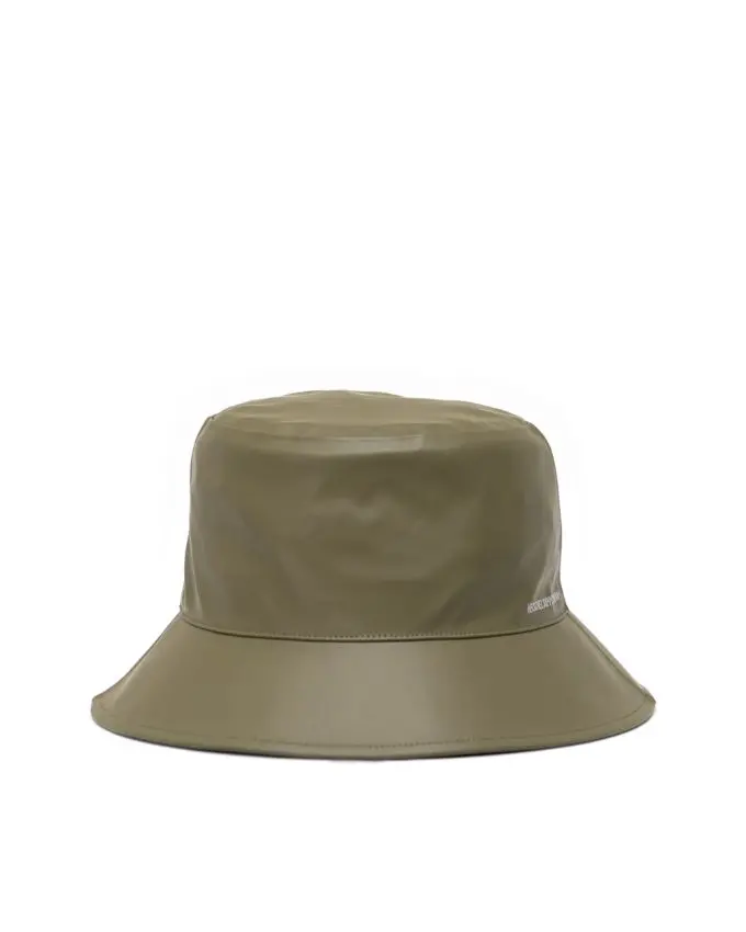 Norman Rain Bucket Hat