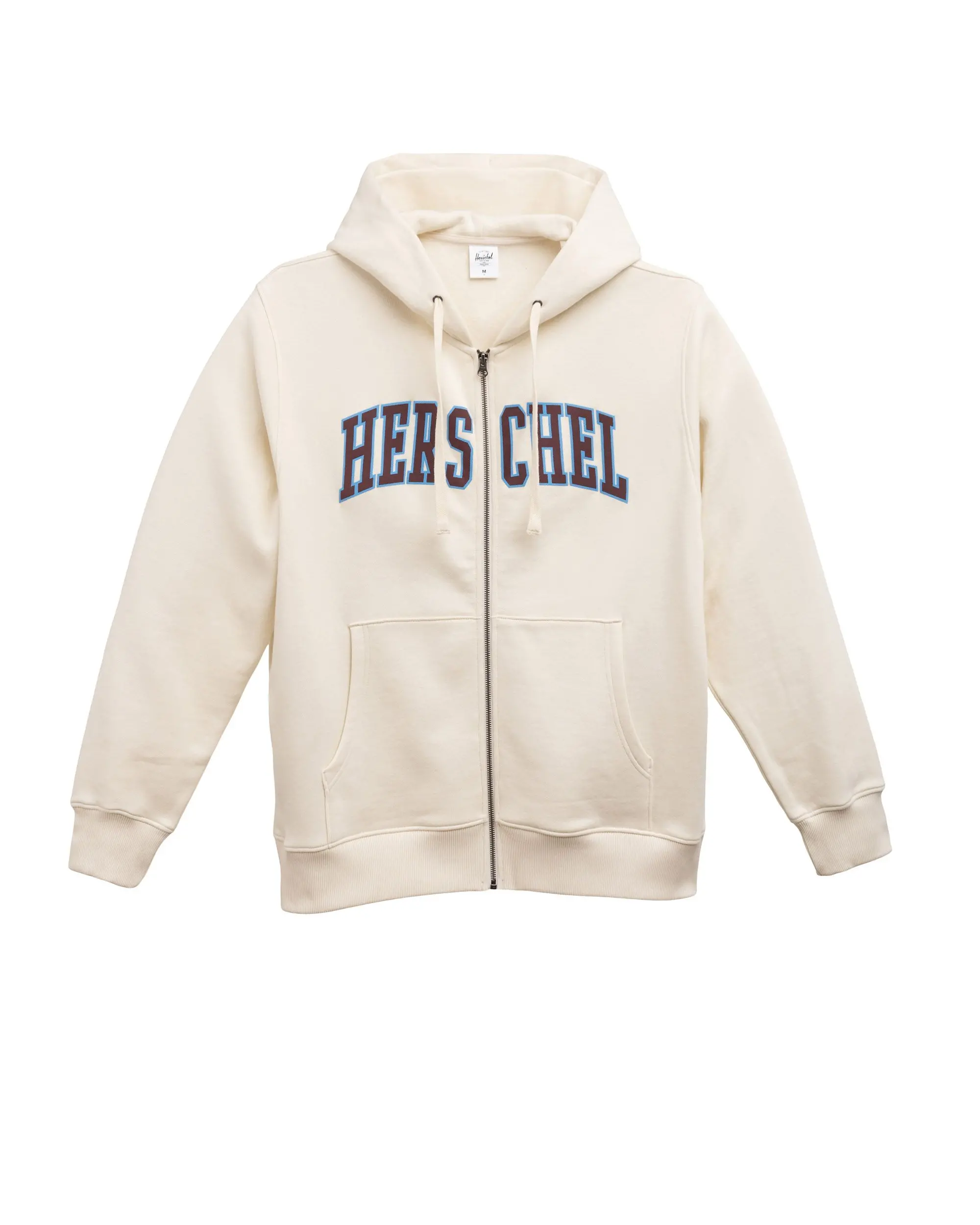 Faculty 2-Tone Zip Hoodie Men’s