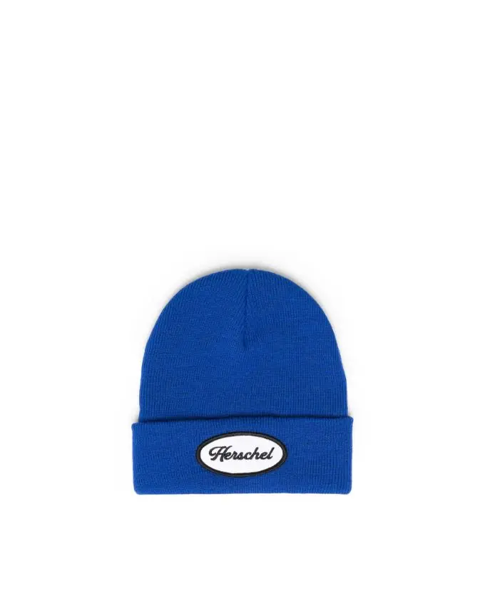 Elmer Station Kids Beanie