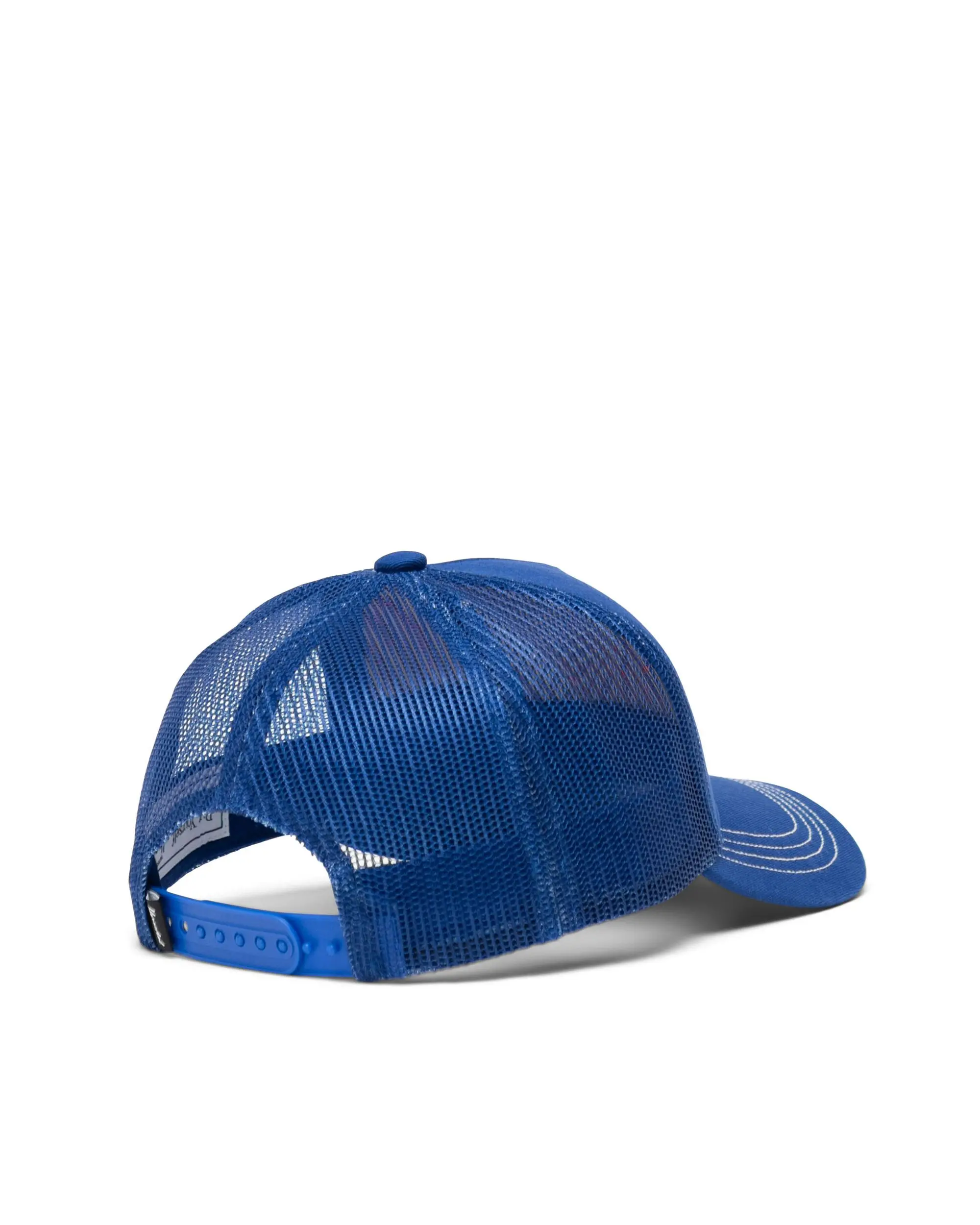 Whaler Cotton Mesh Station Kids Cap