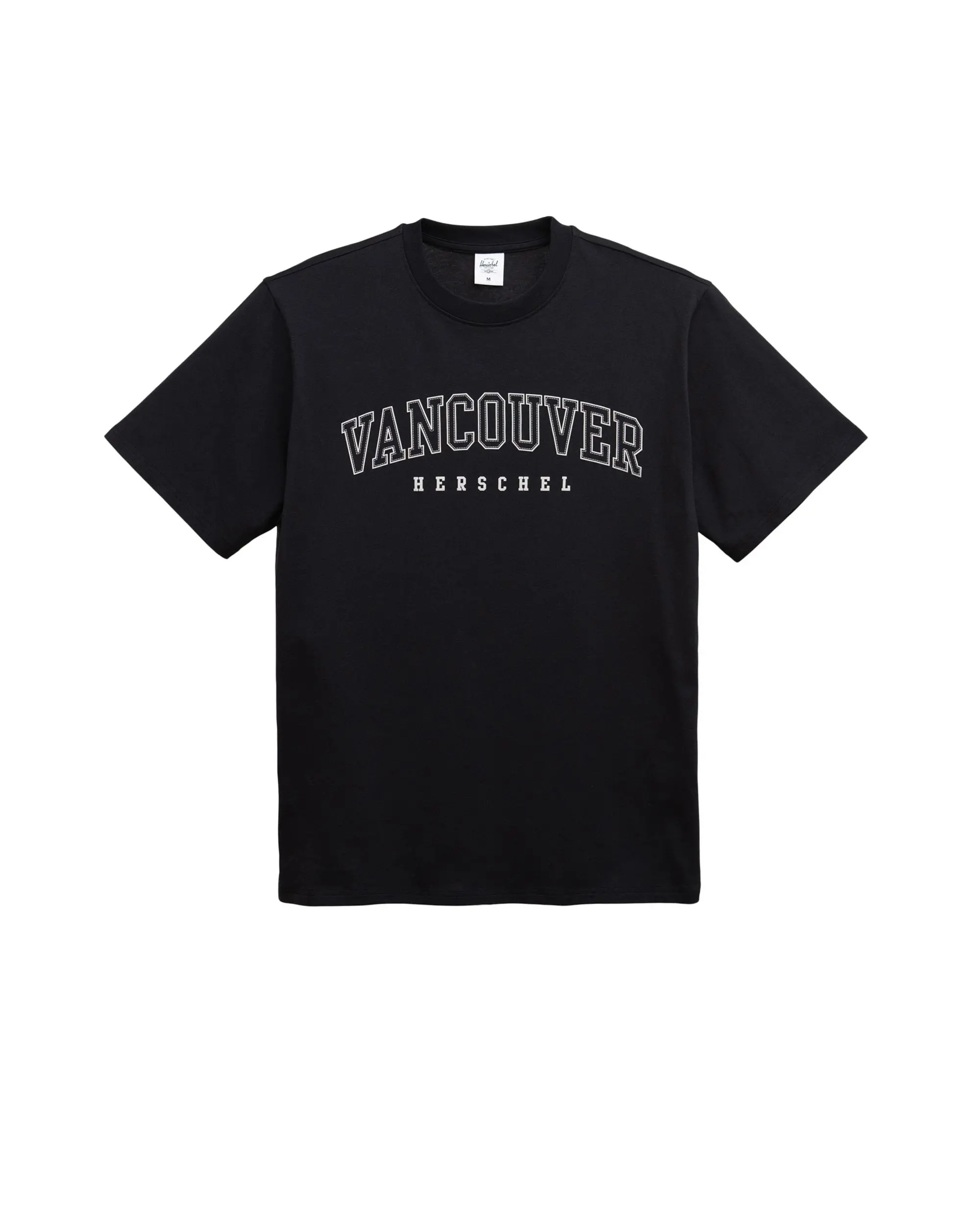 Vancouver Tourist Tee Men's