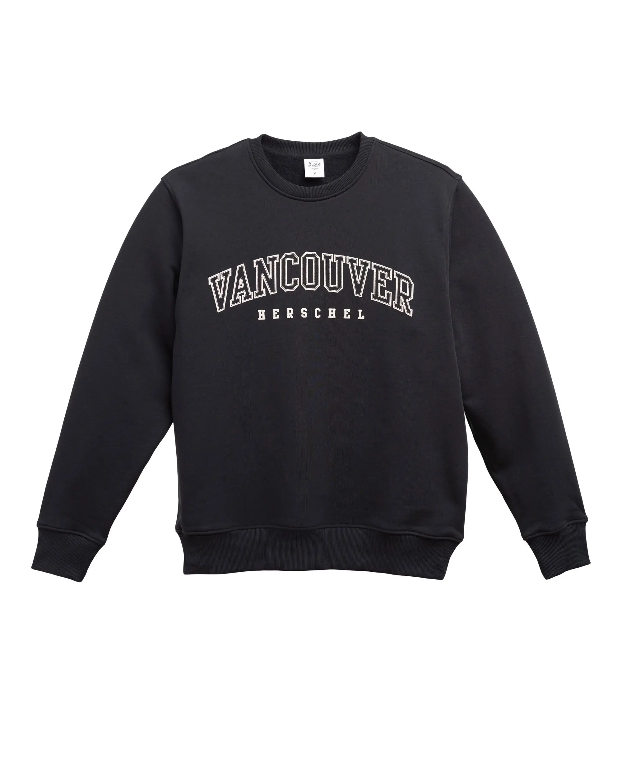 Vancouver Tourist Crew Men's