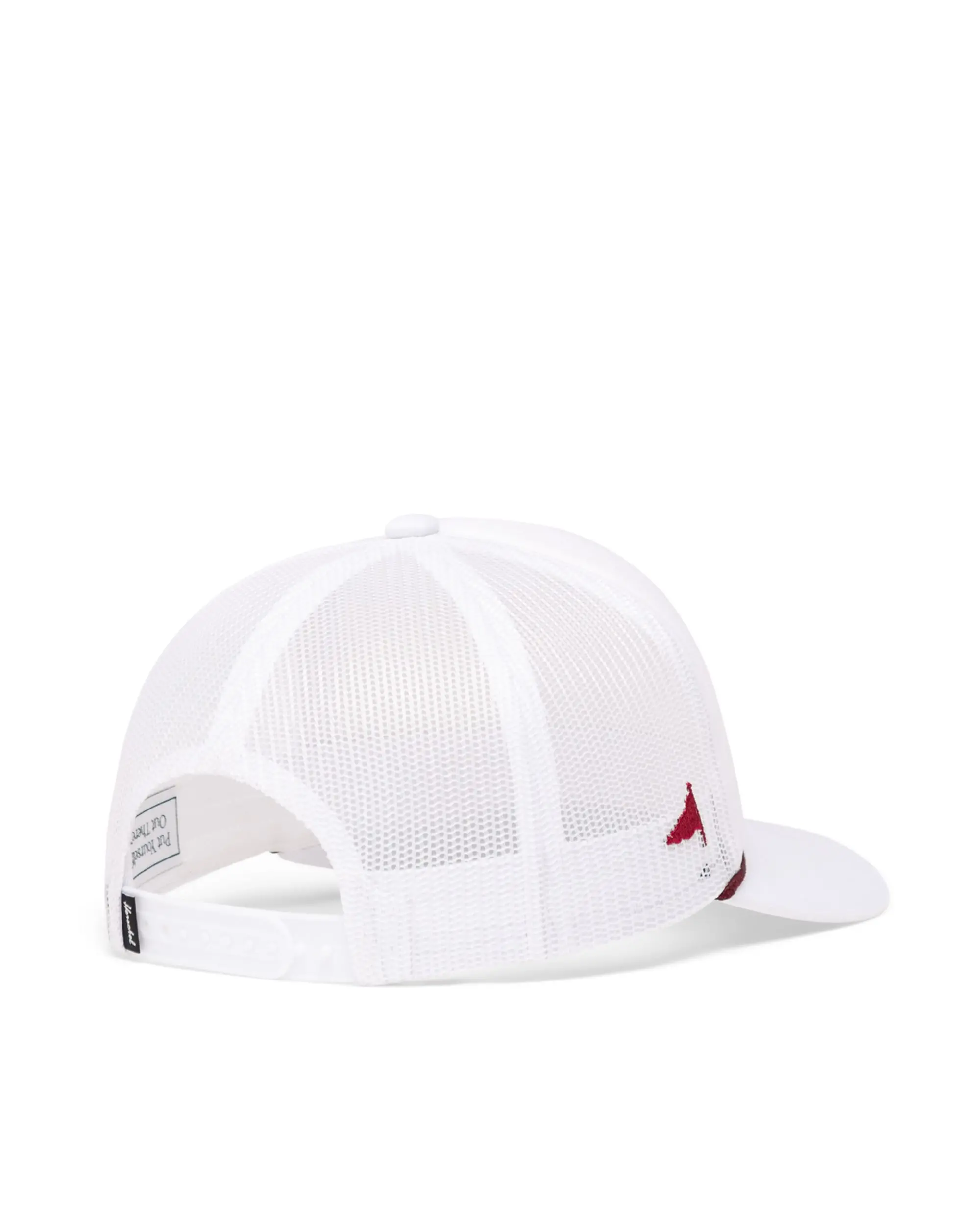 Marina Mesh Yachting Cap