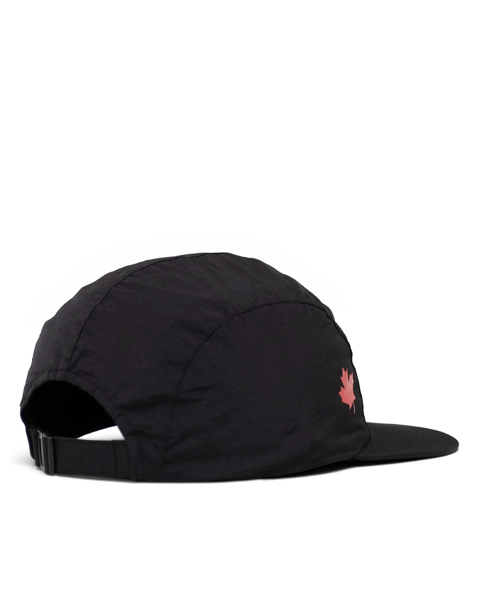 Glendale Packable Cap | Maple Leaf
