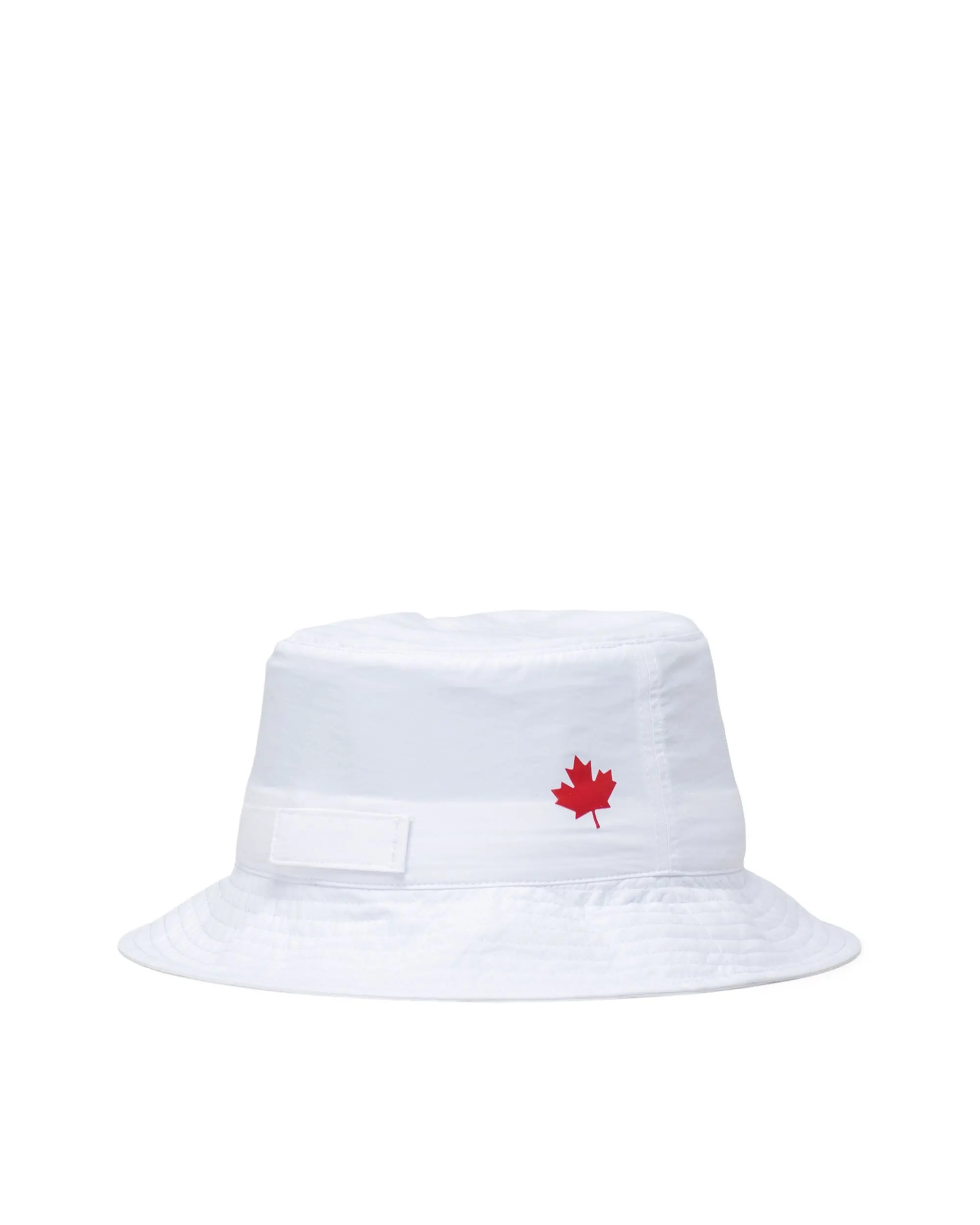 Norman Packable Bucket Hat | Maple Leaf
