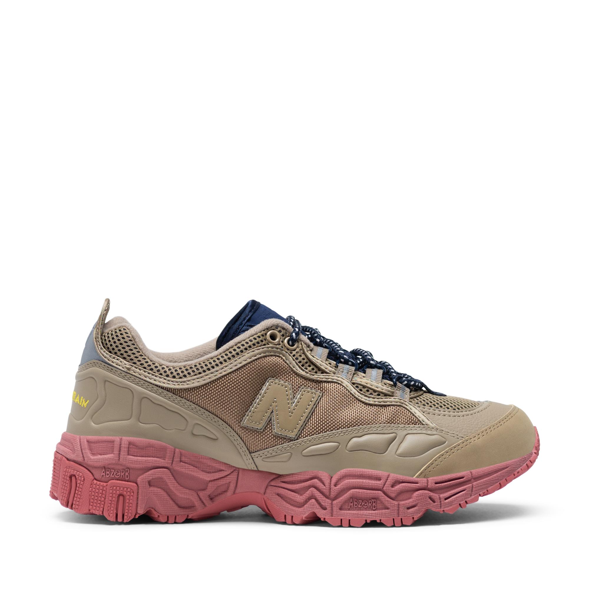New Balance 801 | Herschel Supply Co New Balance 801 | Herschel Supply Co