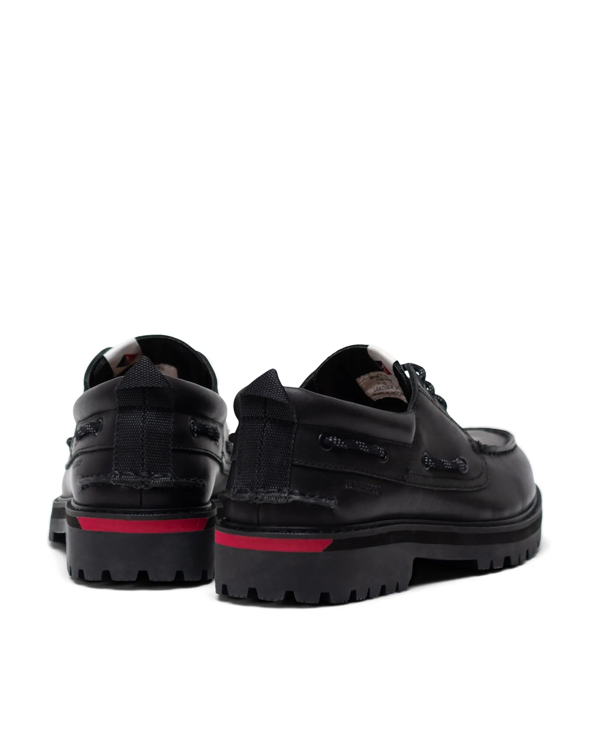 Authentic Original Lug 3-Eye