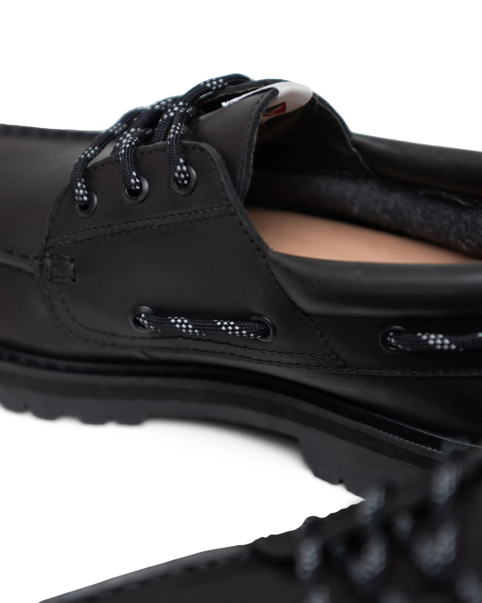 Authentic Original Lug 3-Eye