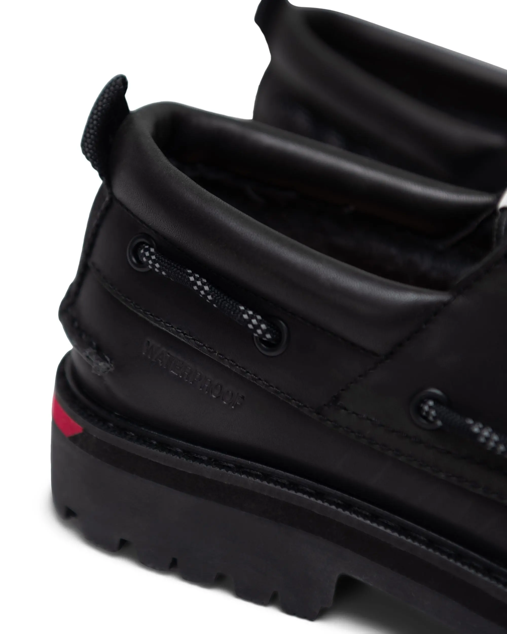 Authentic Original Lug 3-Eye