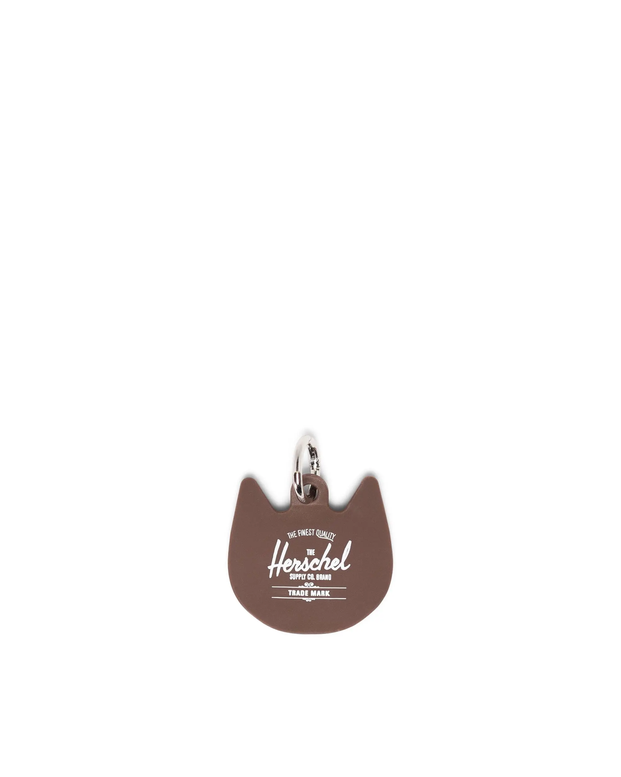 Herschel Cat Bag Charm