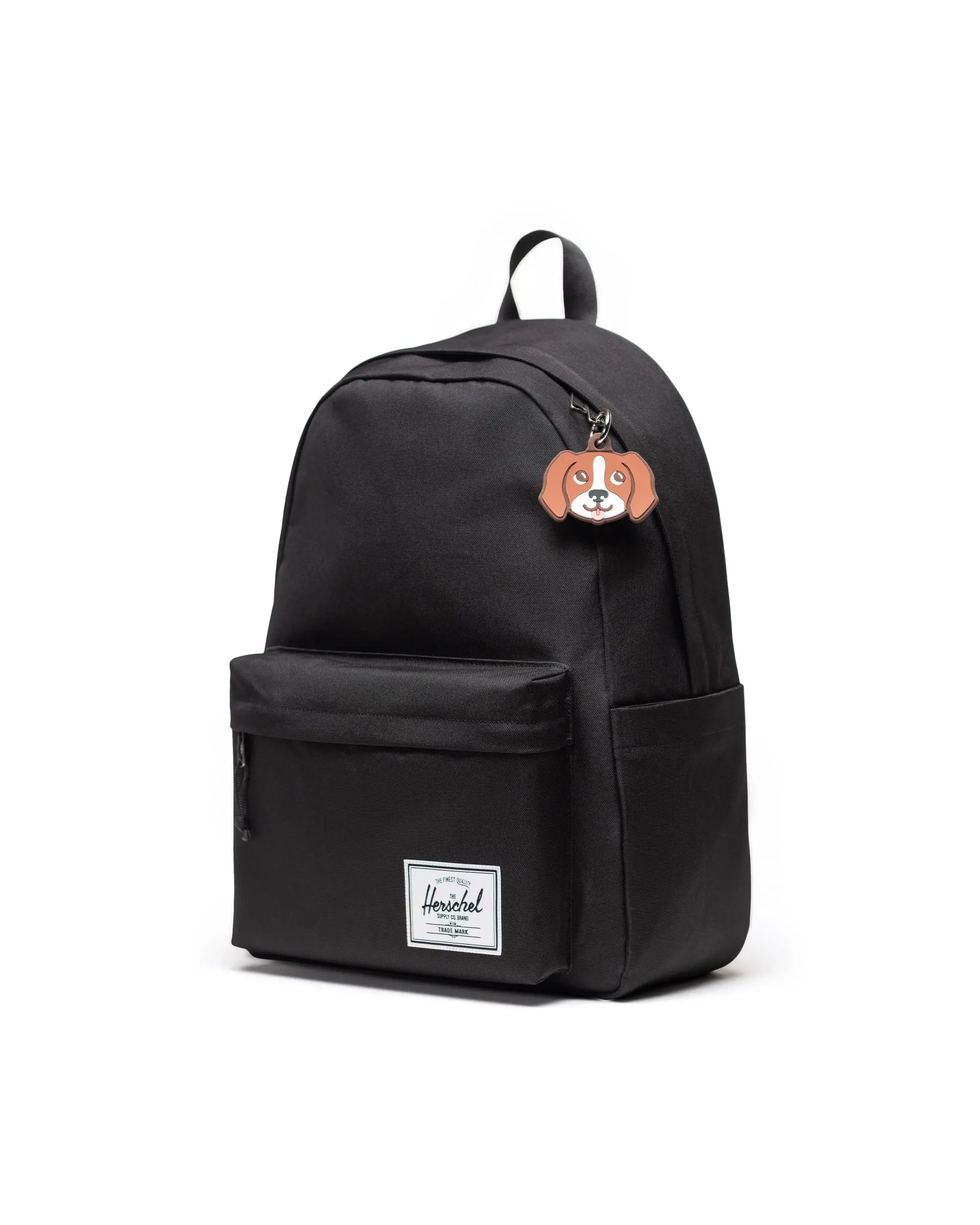 Herschel Dog Bag Charm