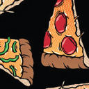Pizza Party