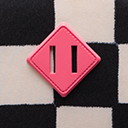 Herschel Heritage™ Crossbody Little Herschel - 2L - Check This Confetti