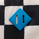 Herschel Heritage™ Crossbody Little Herschel - 2L - Check This Hawaiian Surf