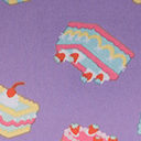 Herschel Heritage™ Crossbody Little Herschel - 2L - Cakes